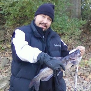 Meet your Posher, Demetrius